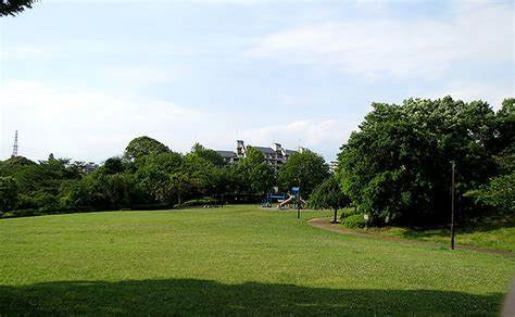 別所公園まで289m