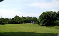 別所公園まで289m