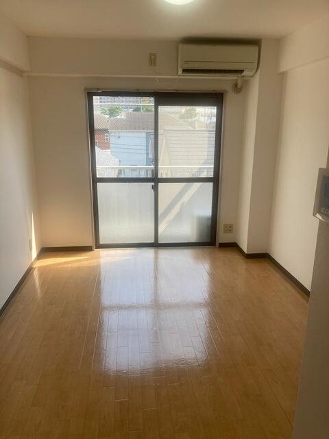 他号室参考写真