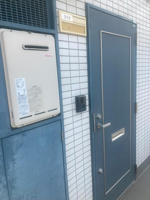 他号室参考写真