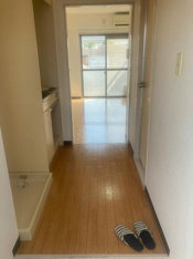 他号室参考写真