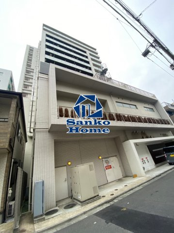 レジディア新御徒町Ⅱ