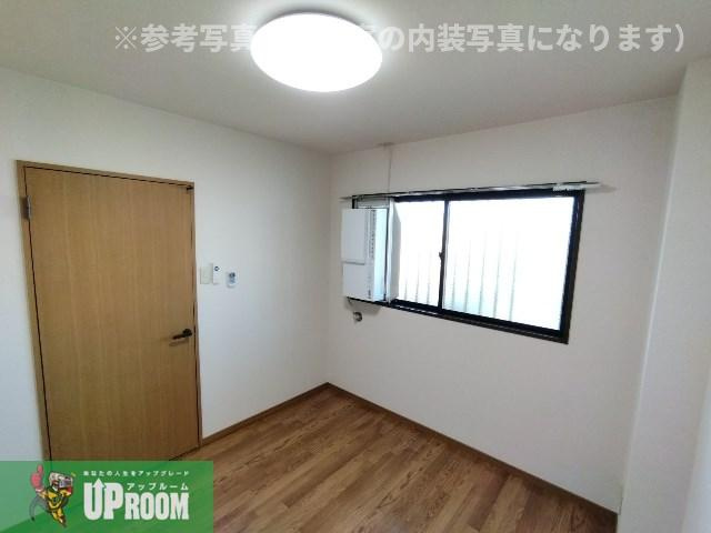 Ｌｉｍｐｉａリリーの洋室