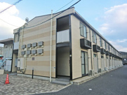 レオパレス装束の画像