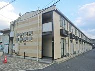 レオパレス装束の画像