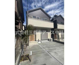 【エントランス】 | 羽田２丁目戸建１号棟 | 羽田２丁目戸建１号棟