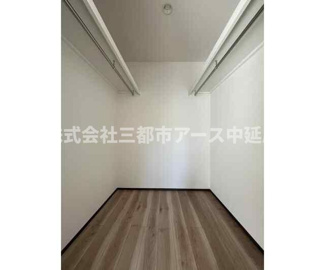 【収納】 | 羽田２丁目戸建１号棟 | 羽田２丁目戸建１号棟
