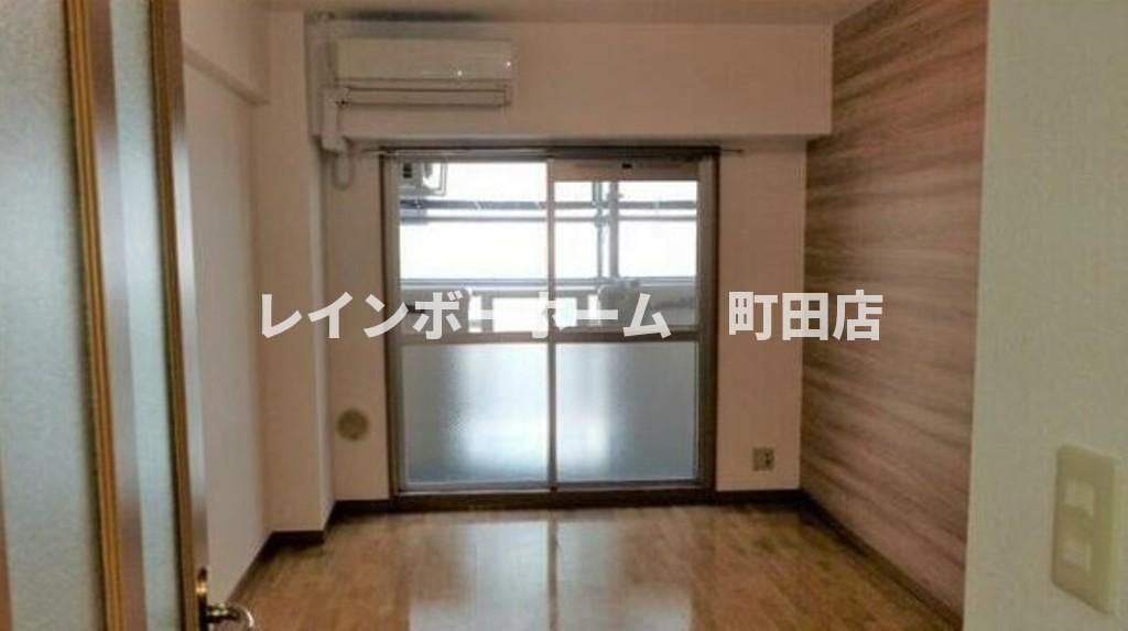 プリマヴェール町田※初期費用分割あと払いサービス利用可能物件