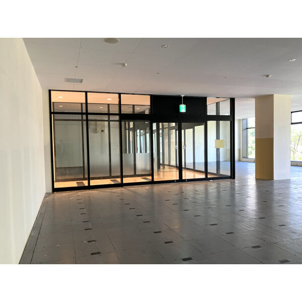 ソラト太田川の内装