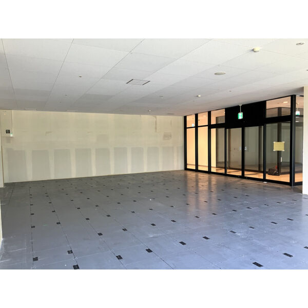 ソラト太田川の内装