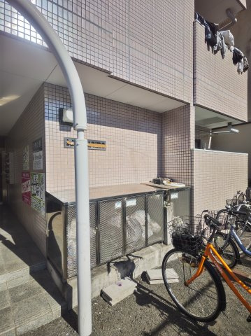 フリーディオ春日町のその他共用部分