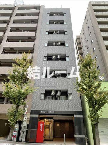 豊島区南池袋２丁目の賃貸マンション