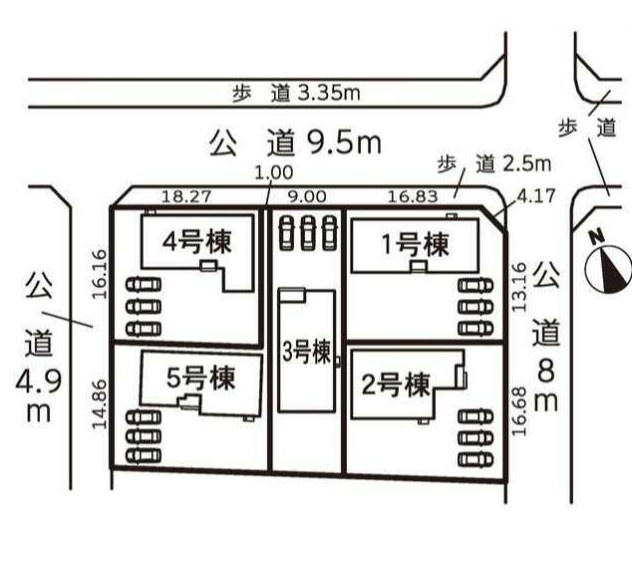 中央区遠州浜2丁目　4号棟の玄関|玄関には、ナチュラルな木目のシューズBOXがありいつでも玄関をスッキリと見せられます。