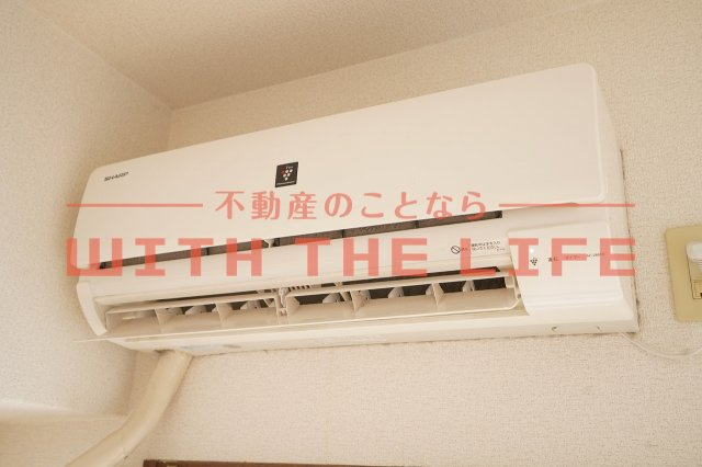 グランデール久留米【キャッシュバック対象物件】の設備