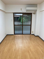 他号室参考写真