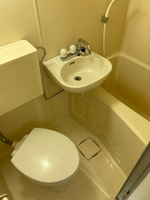 他号室参考写真