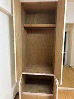 他号室参考写真
