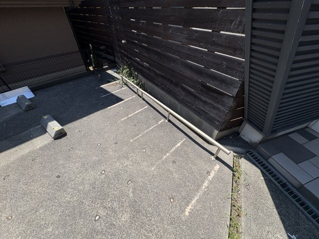 ヴィアーレ南町のその他共用部分