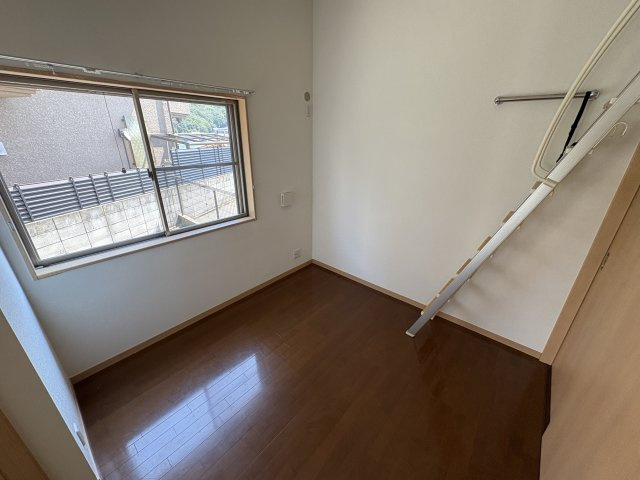 ヴィアーレ南町の子供部屋