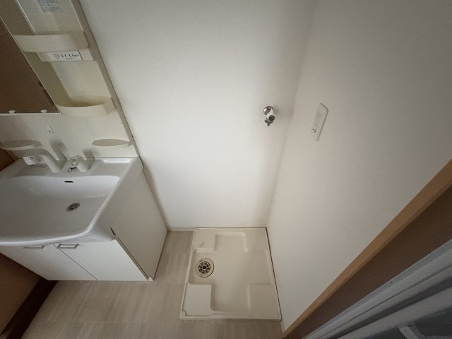 ヴィアーレ南町の設備
