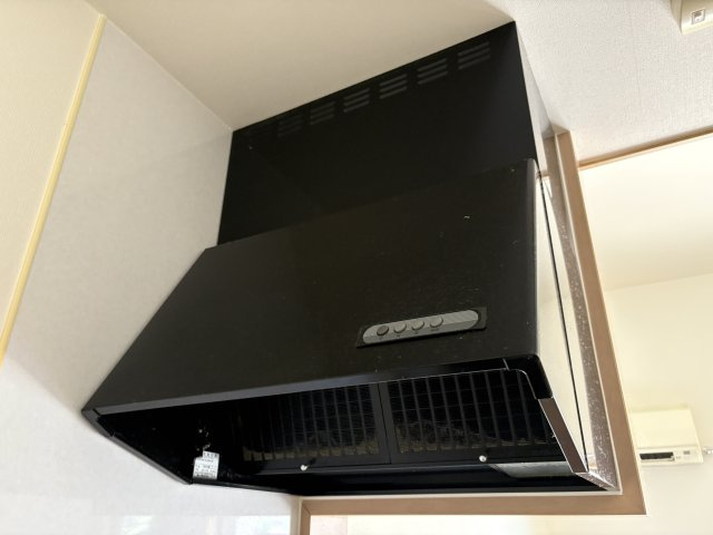 ヴィアーレ南町の設備