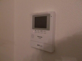 ＴＶドアホン