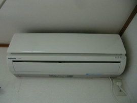 エアコン