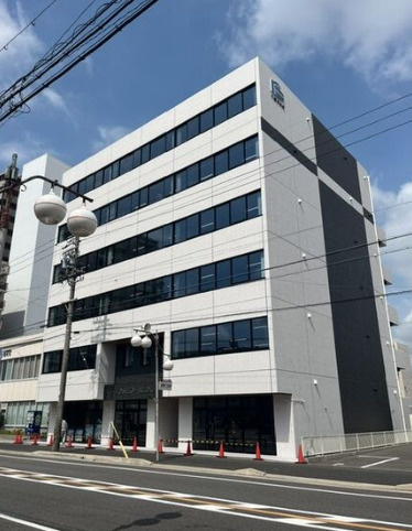 TOSHO-BLDG安城のその他