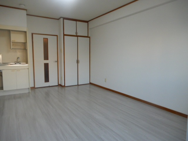 ファミール西舞子の子供部屋