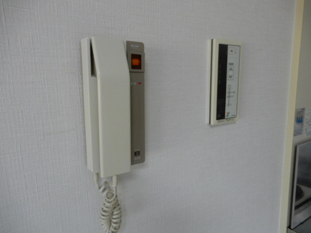 ファミール西舞子のその他