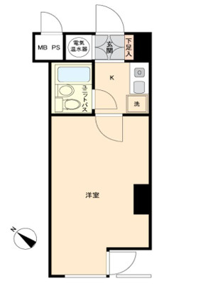 のあ道玄坂