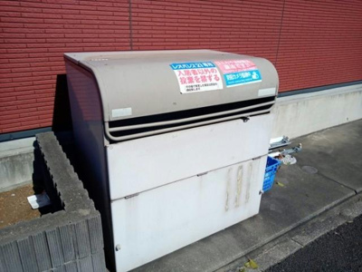 【その他共用部分】 | レオパレスサニー川崎