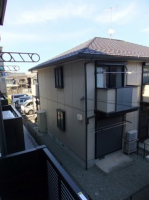 【展望】 | レオパレスサニー川崎