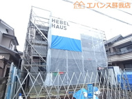 （仮称）千葉市中央区蘇我５丁目メゾンの画像