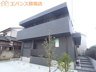 プルミエール蘇我の画像