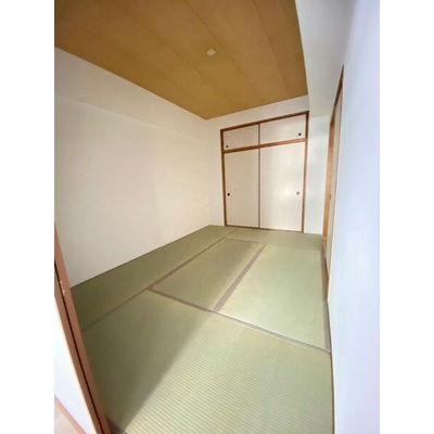 【和室】 | フェルザ長田　仲介手数料無料