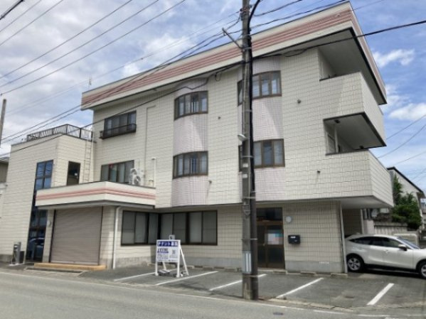 川﨑ビル・山形西口