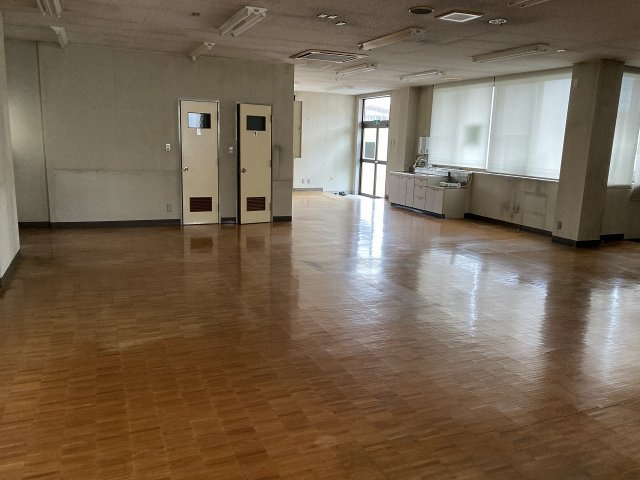 川﨑ビル・山形西口