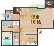 Casa　Feliceの画像