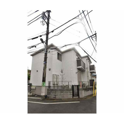 【外観】 | Casa　Felice | 落ち着いた雰囲気。