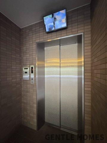 JGMヴェルデ板付中央公園前のその他共用部分