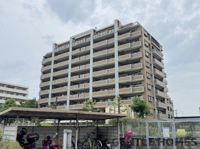 JGMヴェルデ板付中央公園前