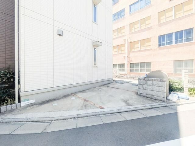 グランデュール　Ａのその他共用部分