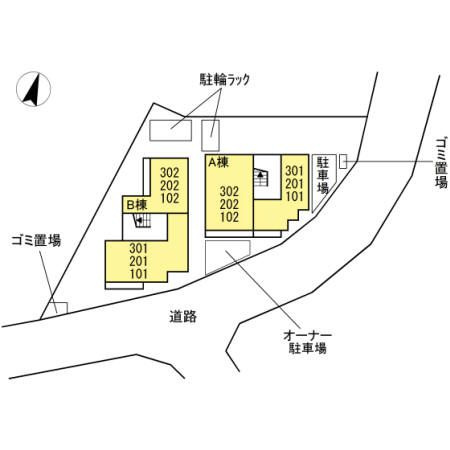 グランデュール　Ａのその他