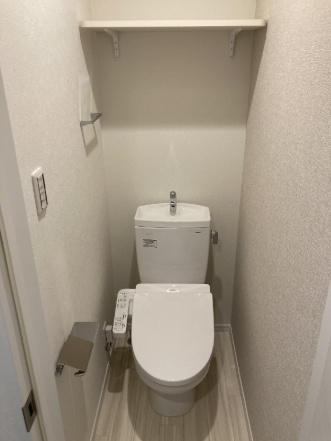REGALEST 大宮Mのトイレ
