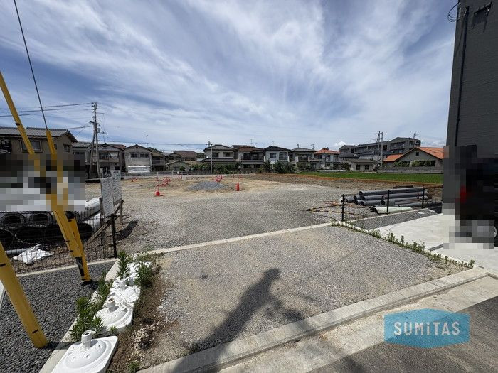 SUMiTAS Vita南斎院町8区画