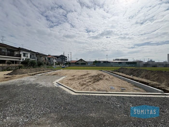 SUMiTAS Vita南斎院町8区画