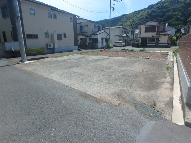 S1794G　河内売地の外観
