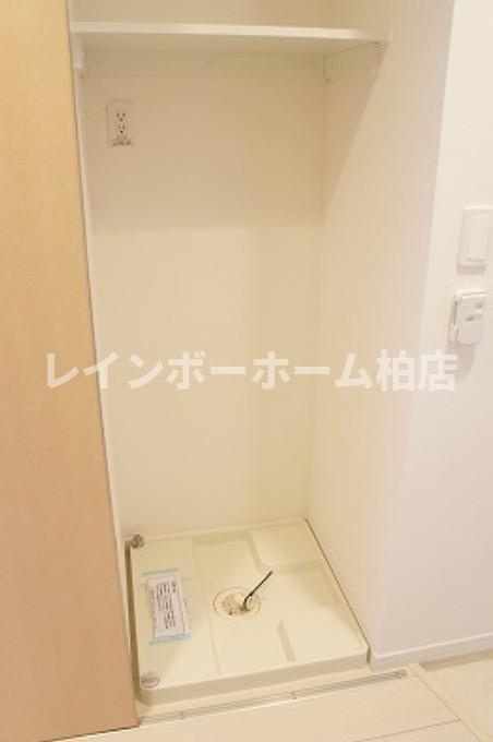 担当エリアのルームアドバイザーが直接対応いたしますの設備