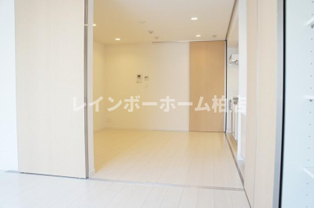 担当エリアのルームアドバイザーが直接対応いたしますの居間・リビング|使いやすいリビングです